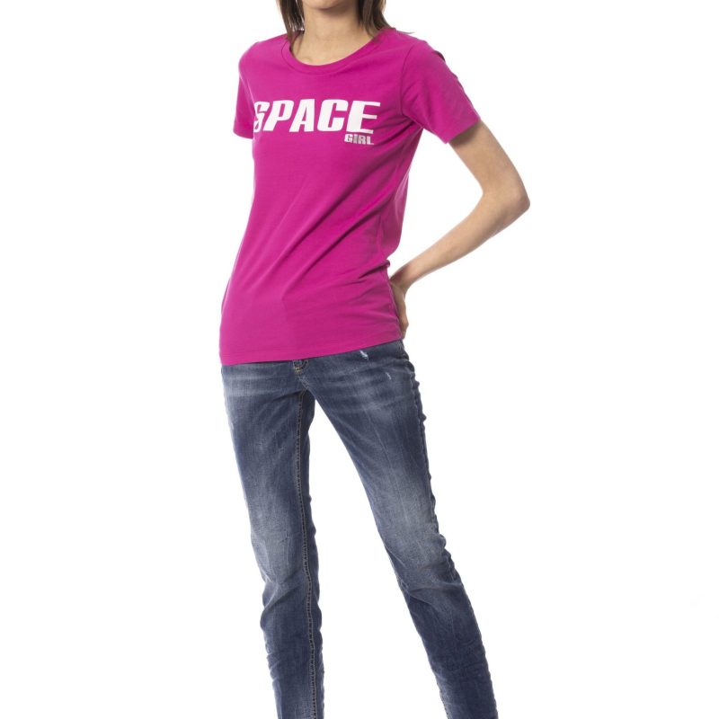 Bouganvillea Tops & T-Shirt