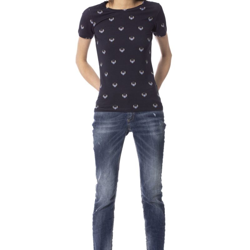 Blupavone Tops & T-Shirt