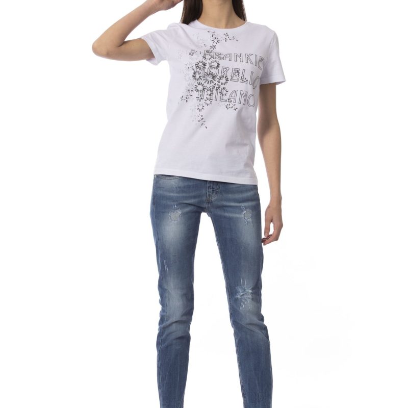 Biancoairone Tops & T-Shirt