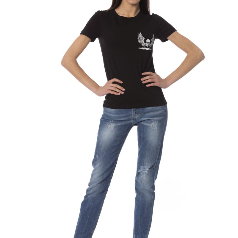 Black Tops & T-Shirt