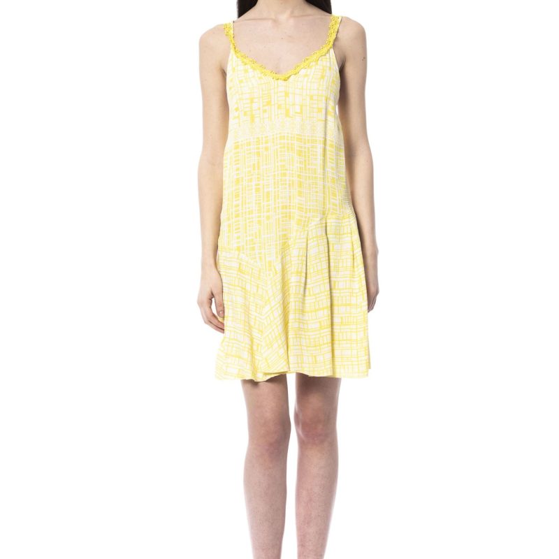 Mais Dress