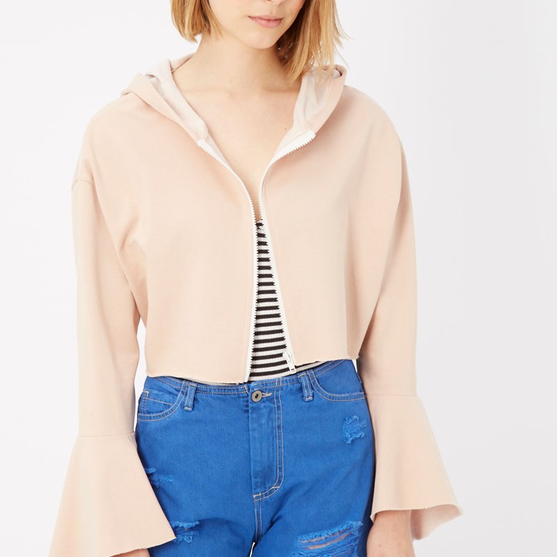Beige Sweater