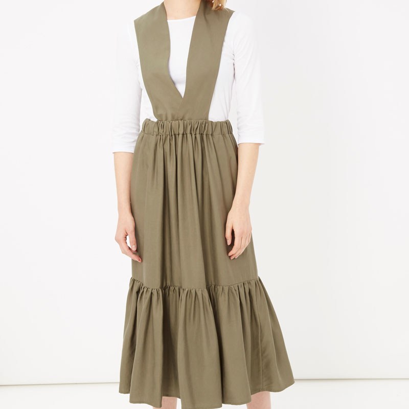 Kaky Dress