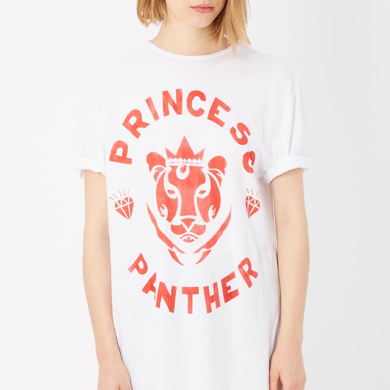 Whitered Tops & T-Shirt
