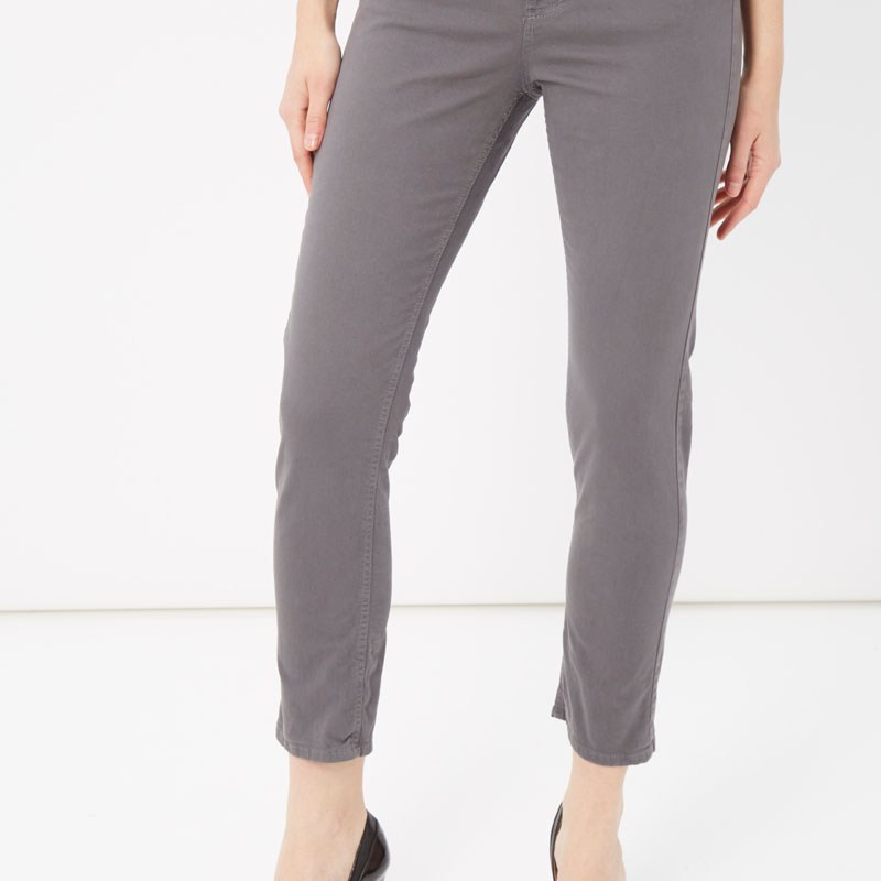 Grigio Grey Pants & Jean