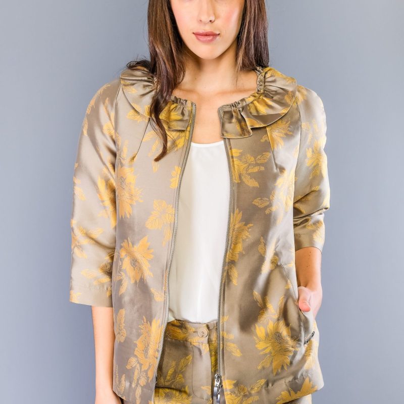Sabbia Sand Jackets & Coat