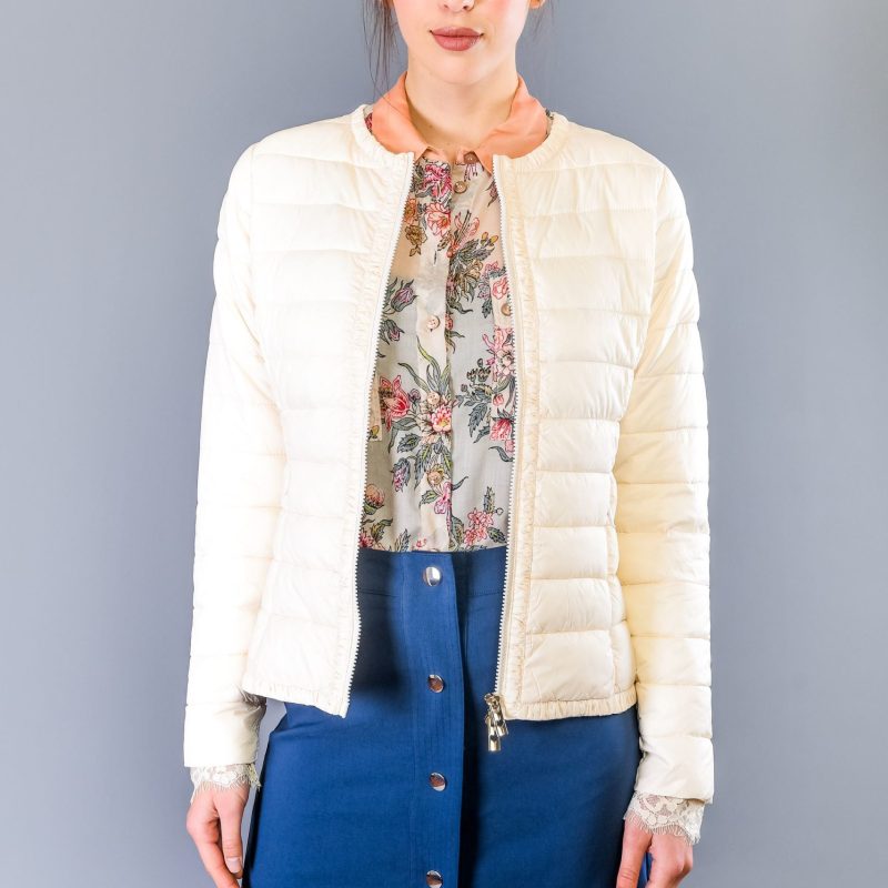 Vanilla Jackets & Coat