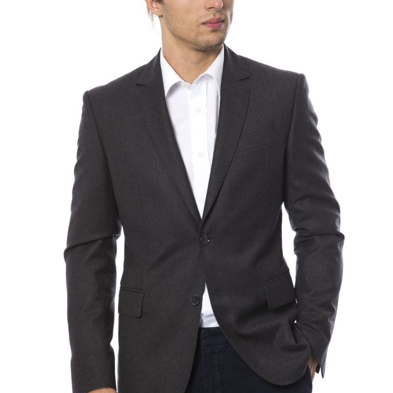 Vgrigiochiaro Blazer