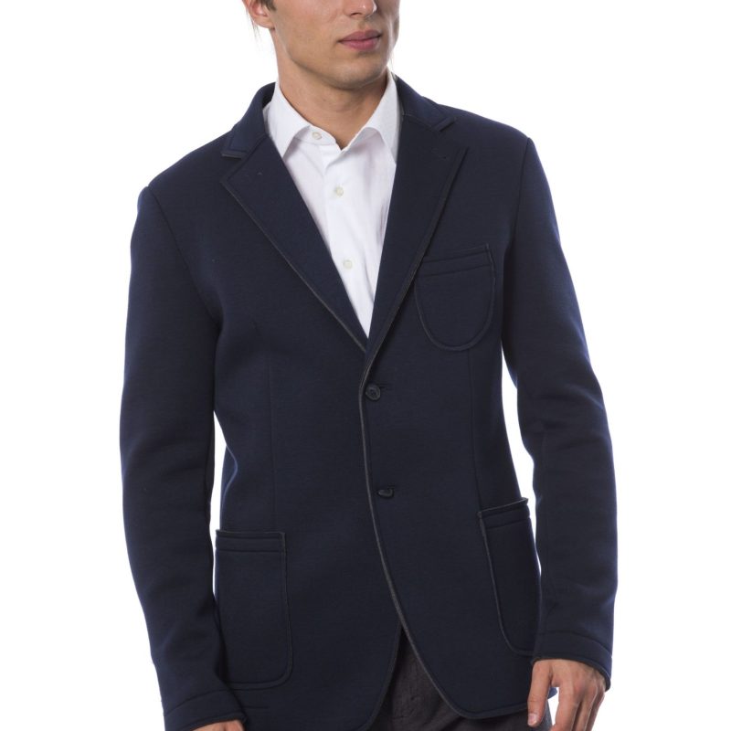 Vblu Blazer