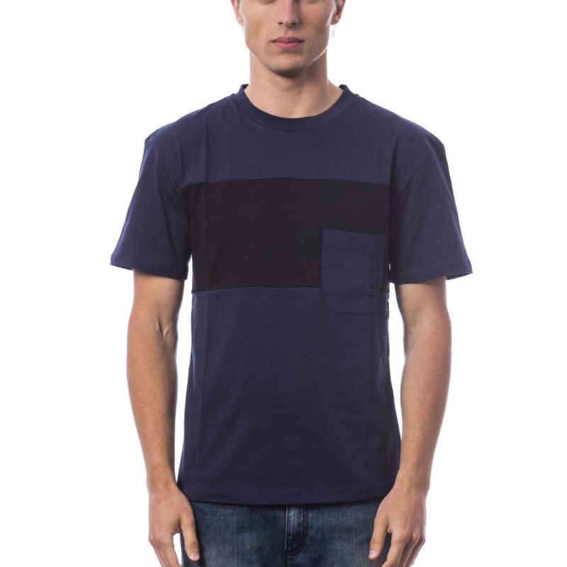 Blu Navy T-shirt