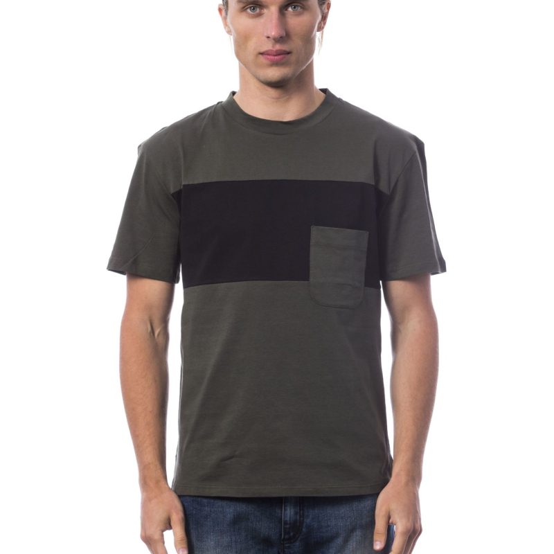 Military T-shirt