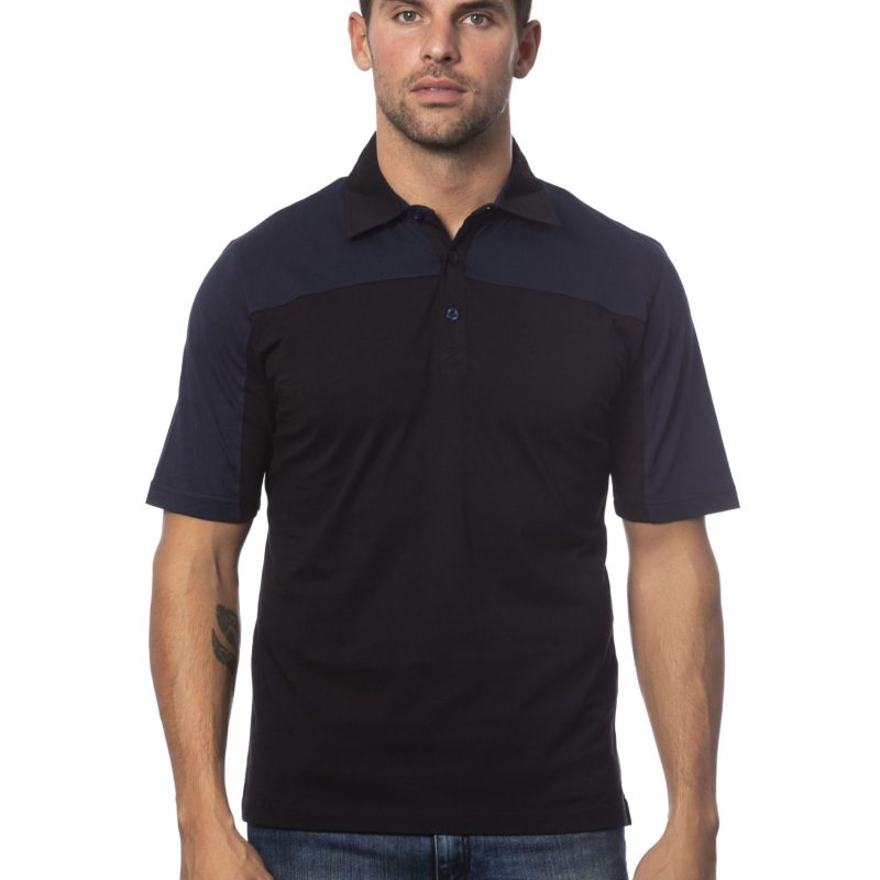 Nero T-shirt