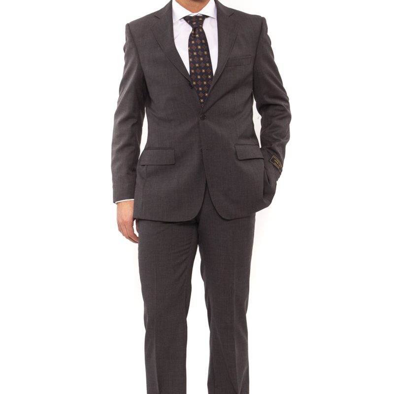 Grimd Suit