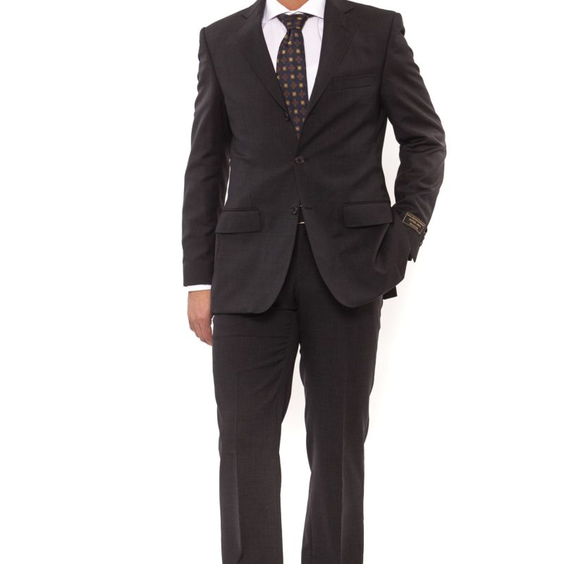 Grisc Suit