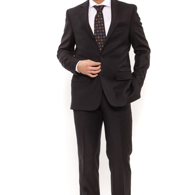 Grimd Suit