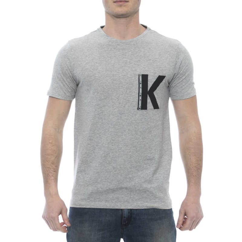 Melange T-shirt