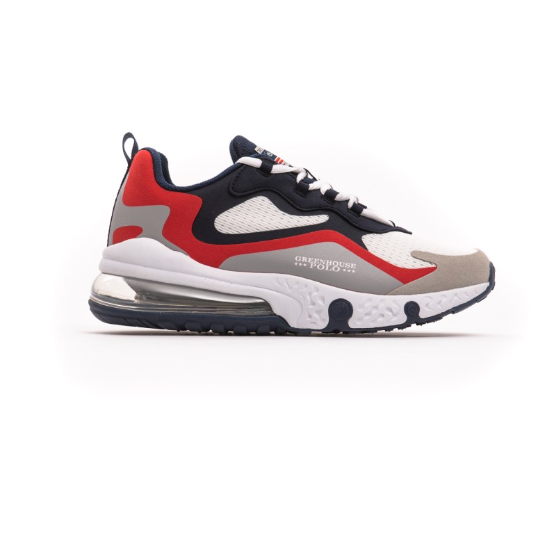 Redgrey Sneakers