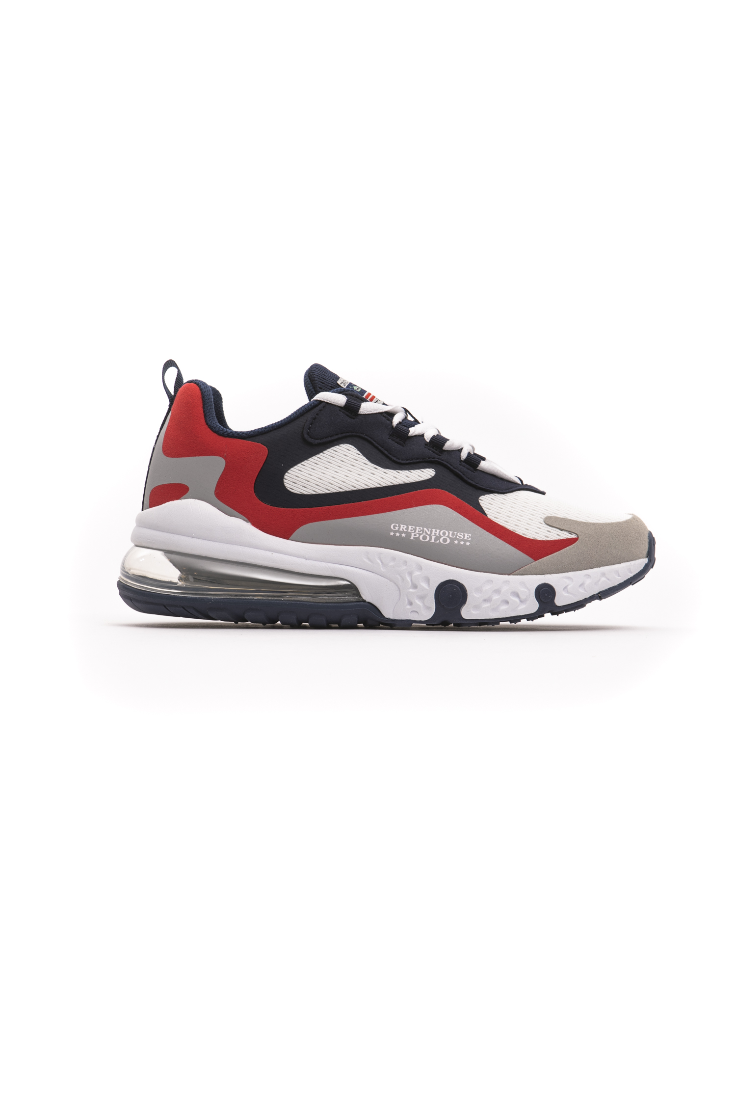 Redgrey Sneakers