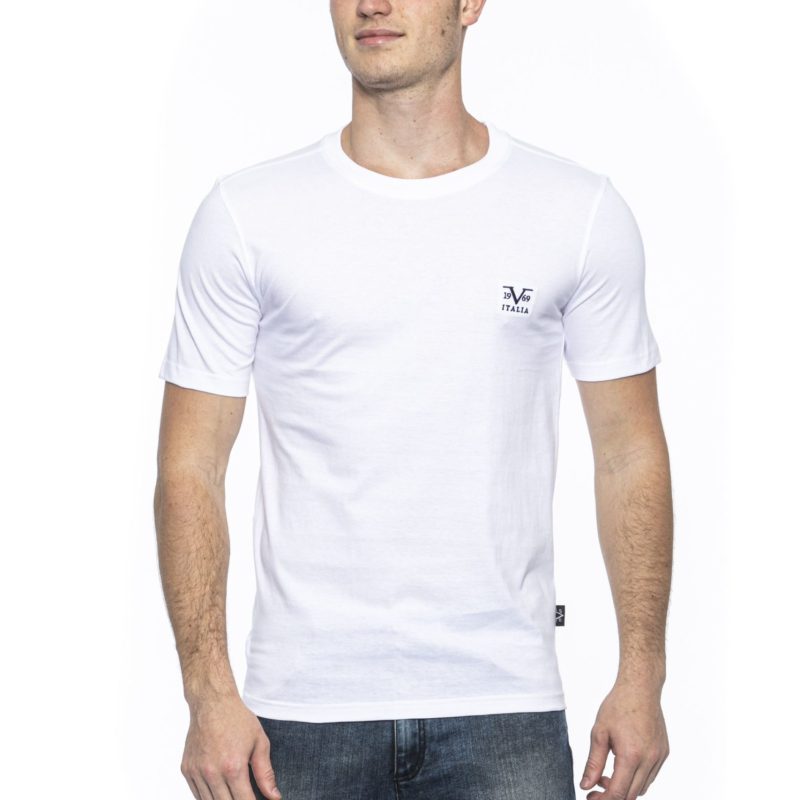 Bianco White T-shirt