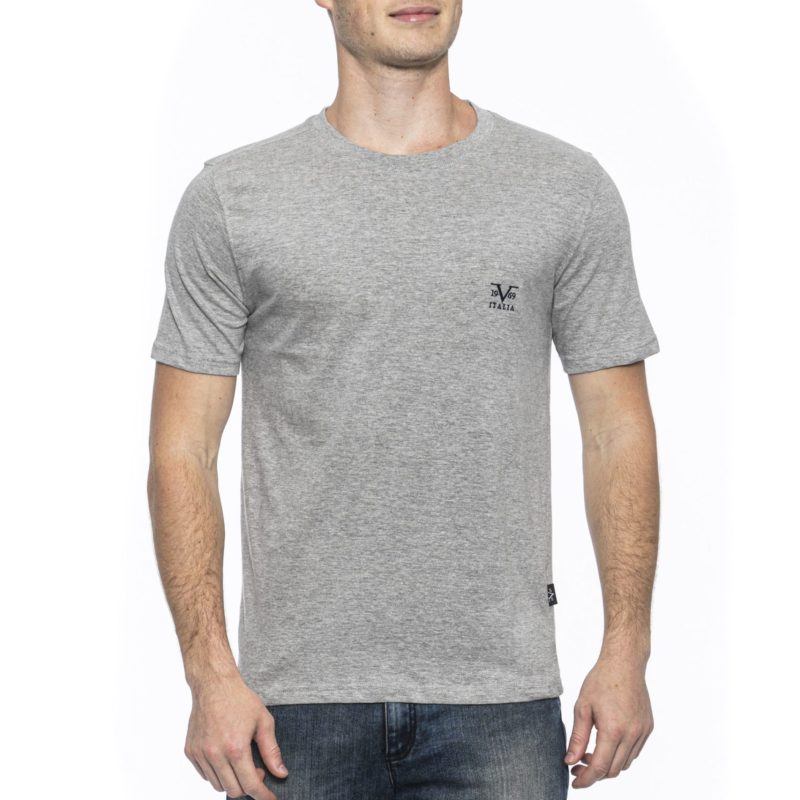 Grigio Grey T-shirt