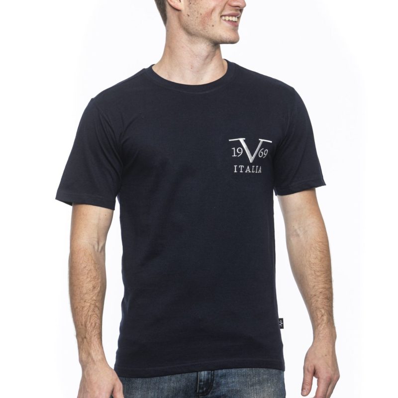 Blu Navy T-shirt
