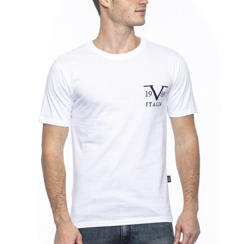 Bianco White T-shirt