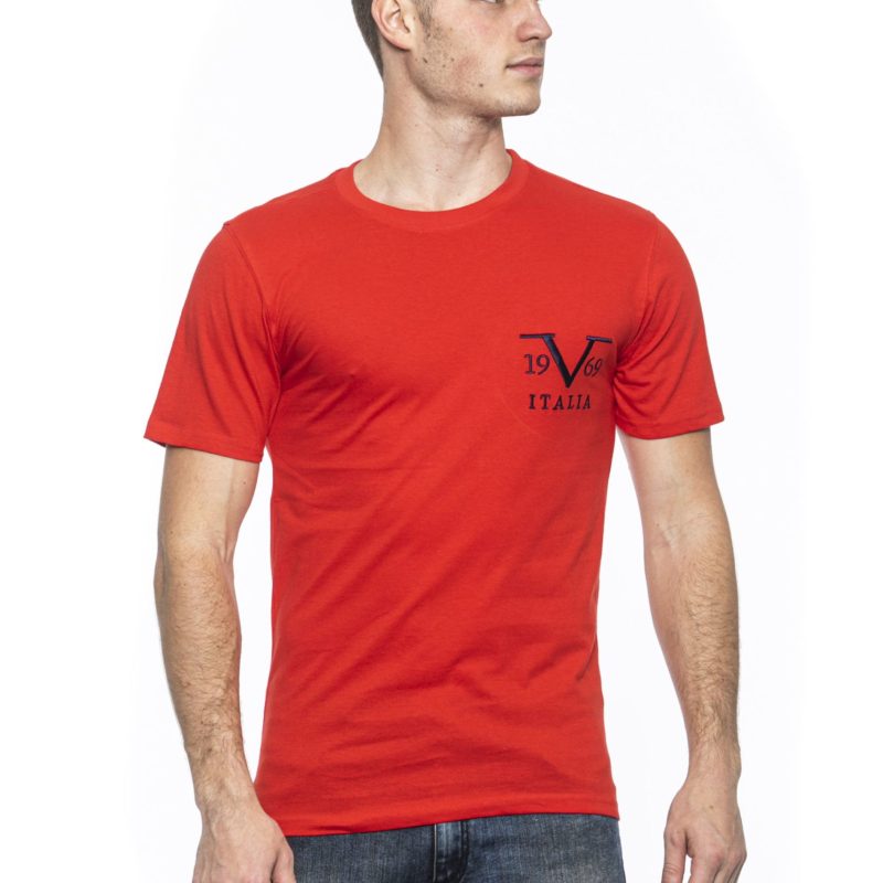 Rosso Red T-shirt