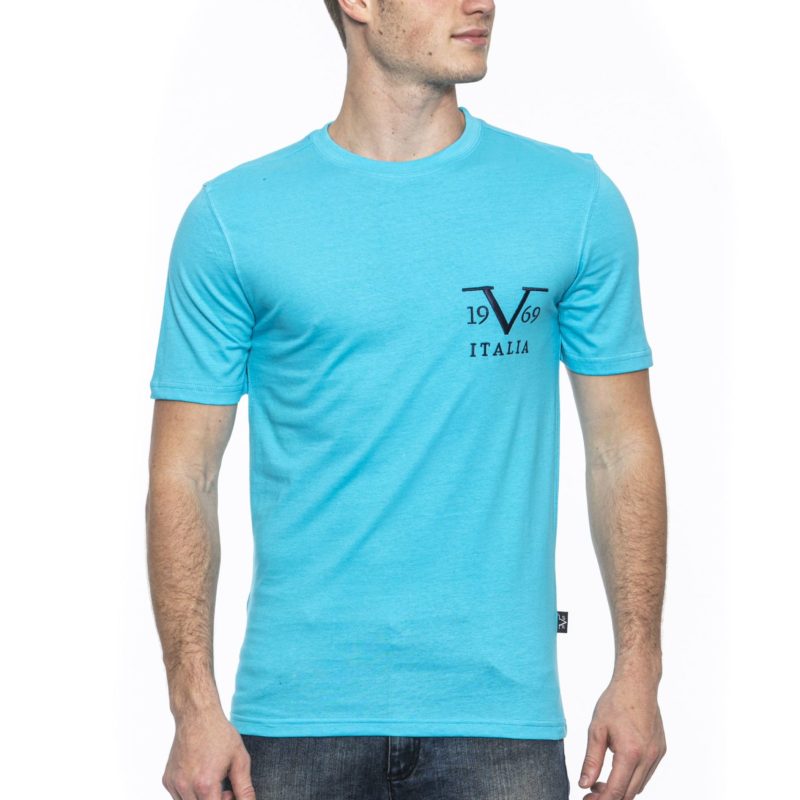 Turchese Turquoise T-shirt