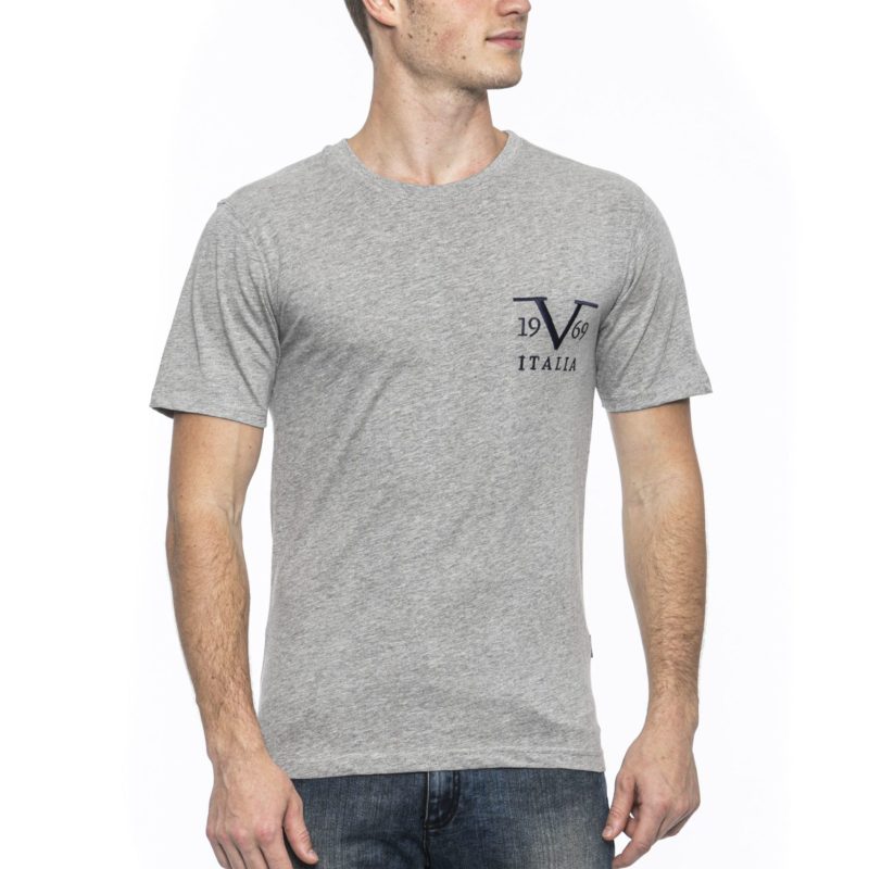 Grigio Grey T-shirt