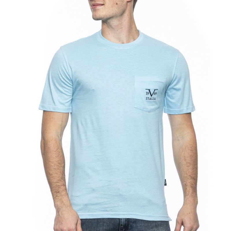 Azzurro Sky T-shirt