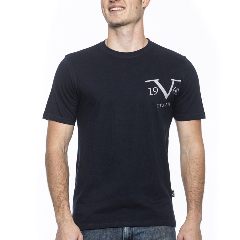 Blu Navy T-shirt