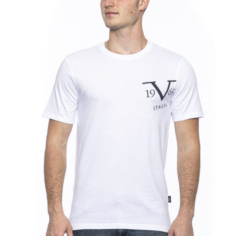 Bianco White T-shirt