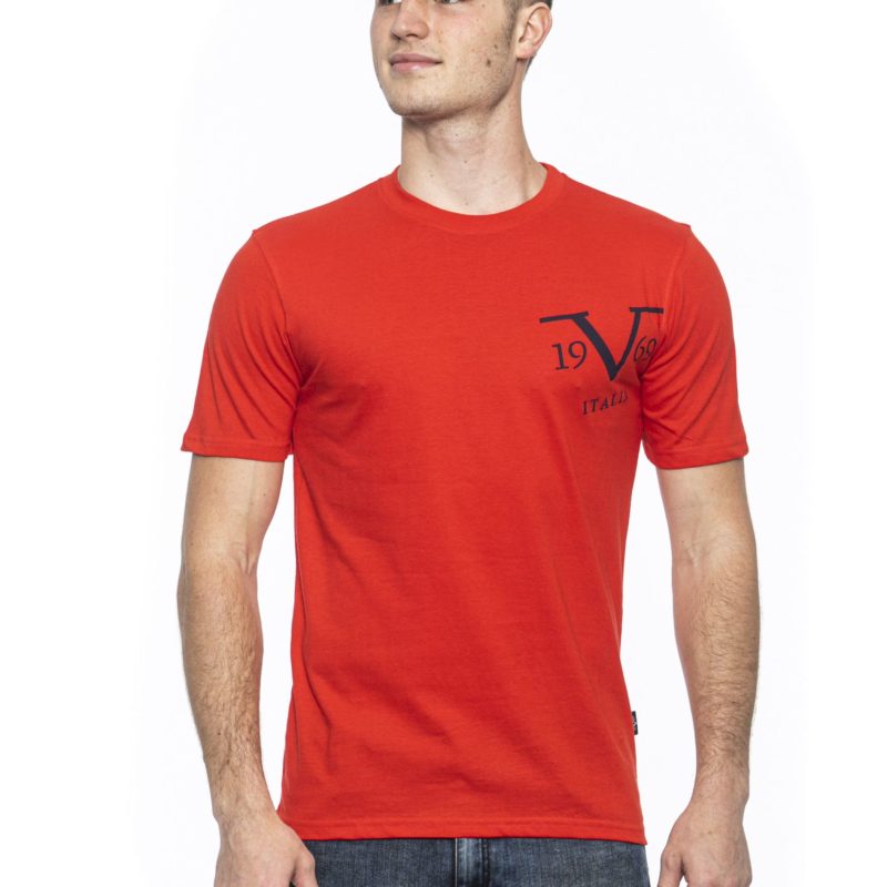 Rosso Red T-shirt