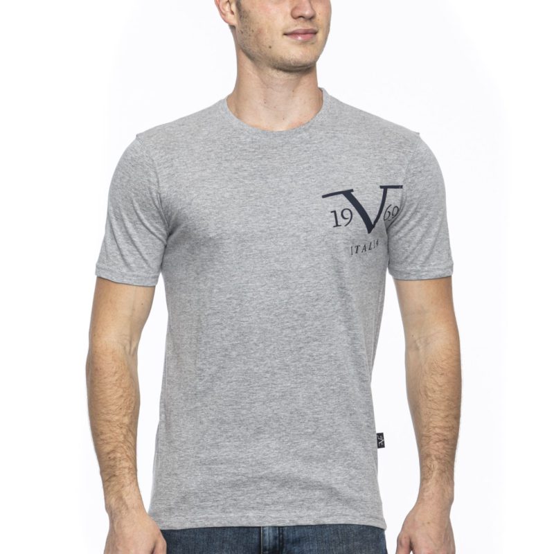 Grigio Grey T-shirt