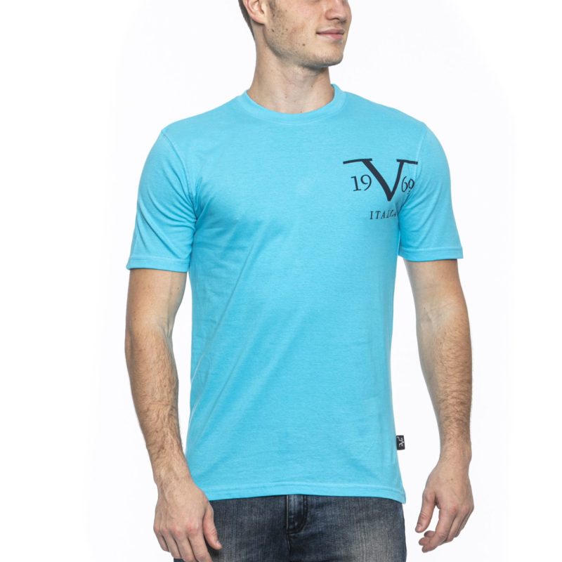 Turchese Turquoise T-shirt