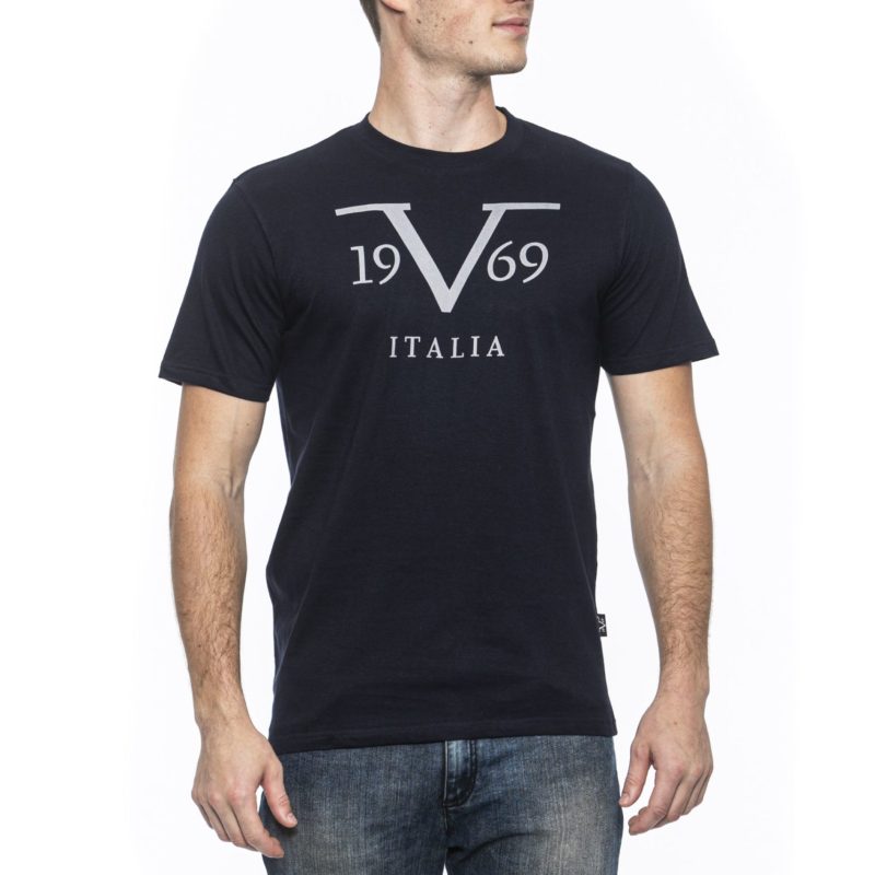 Blu Navy T-shirt