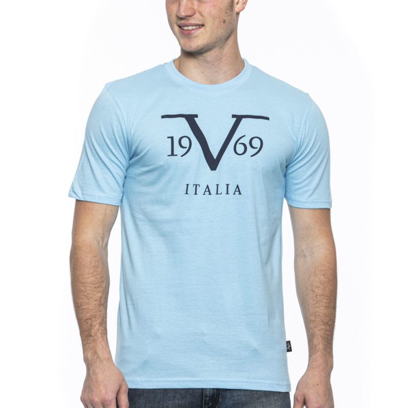 Azzurro Sky T-shirt