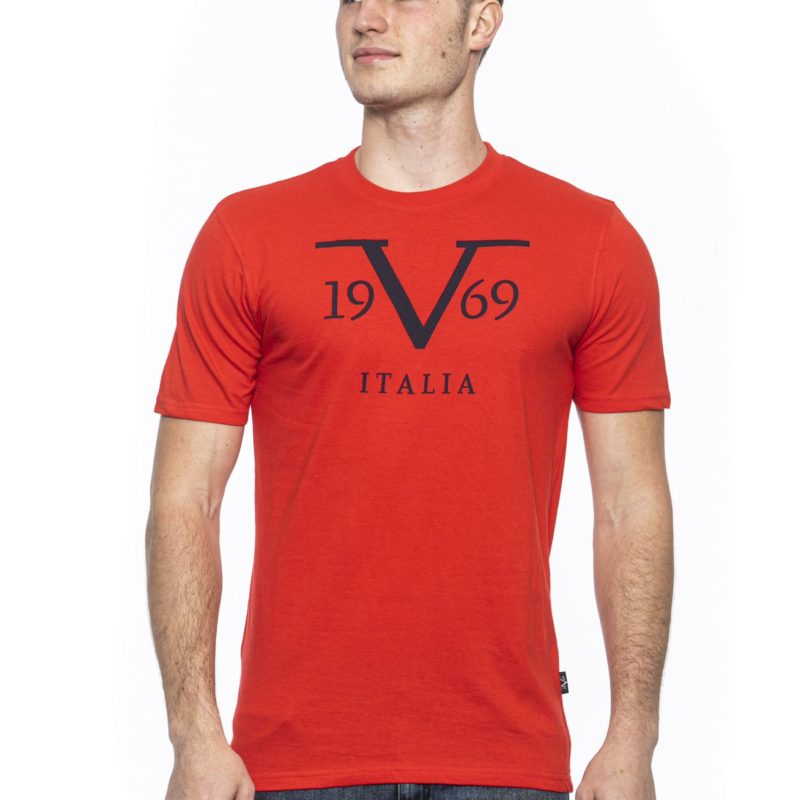 Rosso Red T-shirt