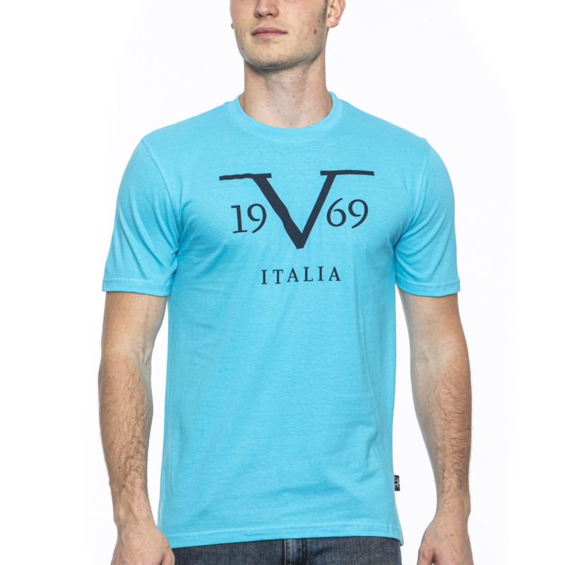 Turchese Turquoise T-shirt