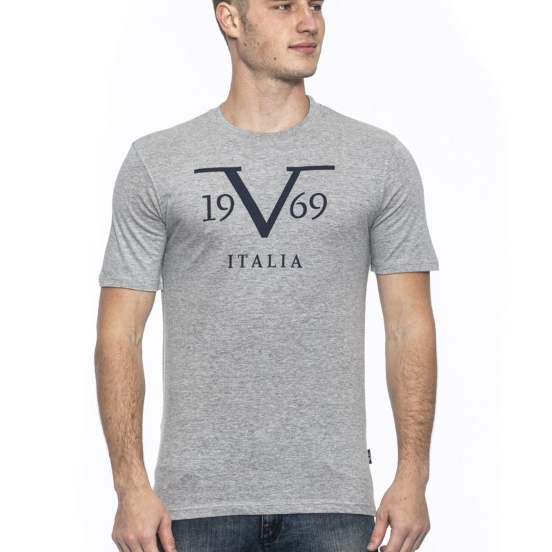 Grigio Grey T-shirt