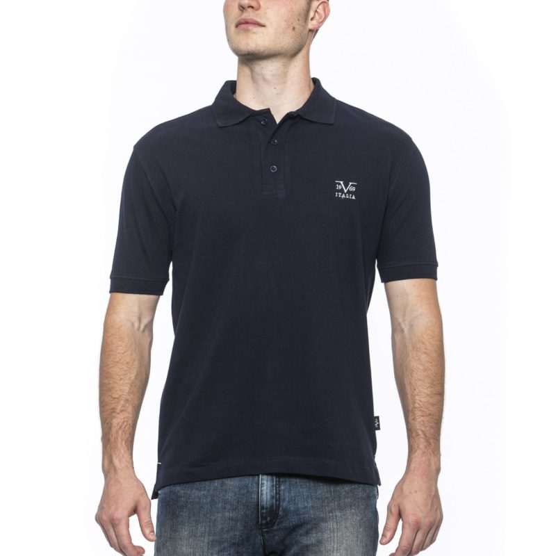 Blu Navy T-shirt