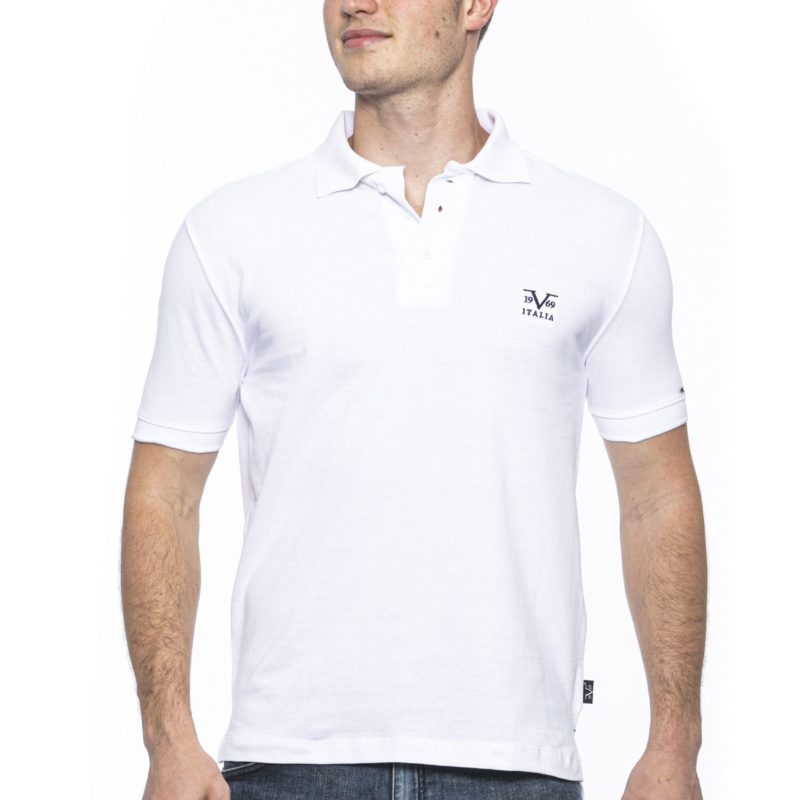 Bianco White T-shirt