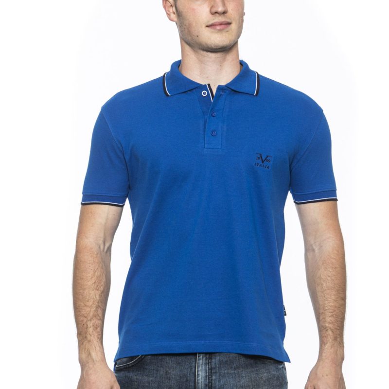 Royal T-shirt