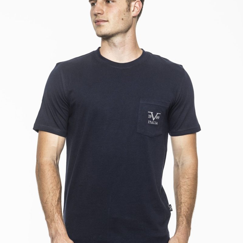 Blu Navy T-shirt