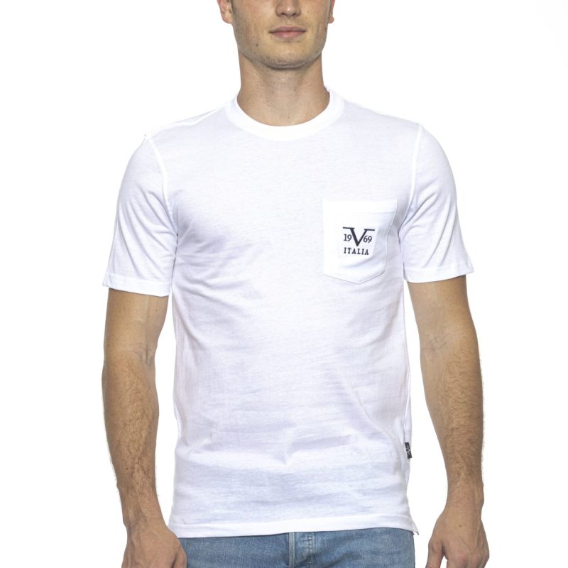 Bianco White T-shirt