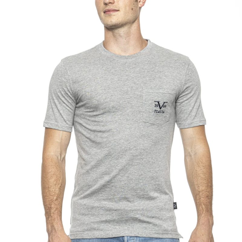Grigio Grey T-shirt
