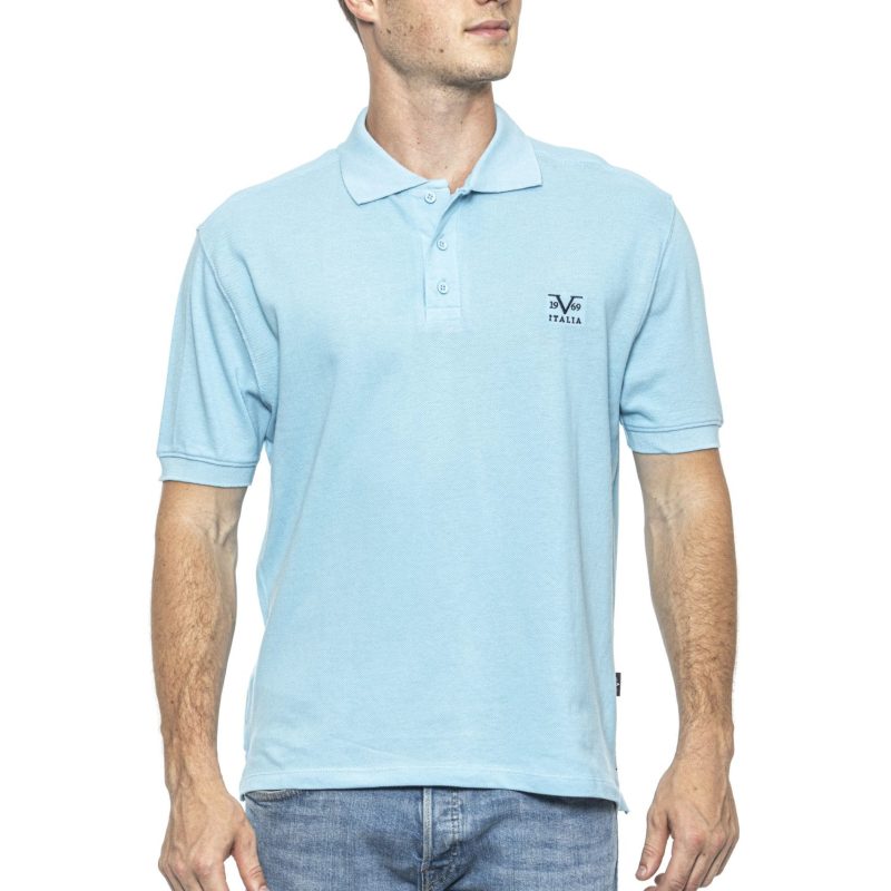 Azzurro Sky T-shirt