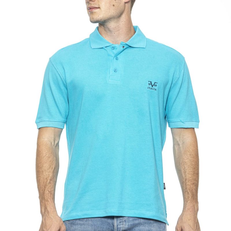 Turchese Turquoise T-shirt