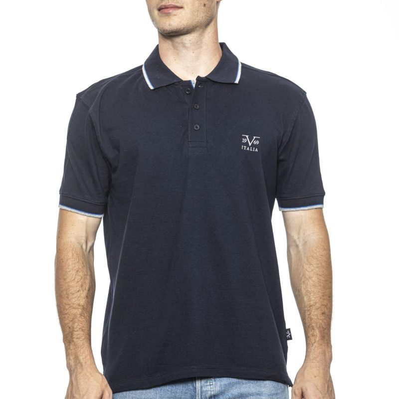 Blu Navy T-shirt