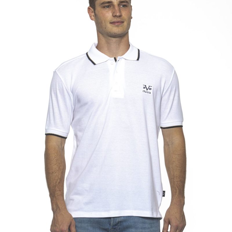 Bianco White T-shirt